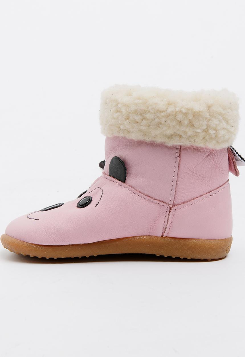 shooshoos - Bianca Boots Pink
