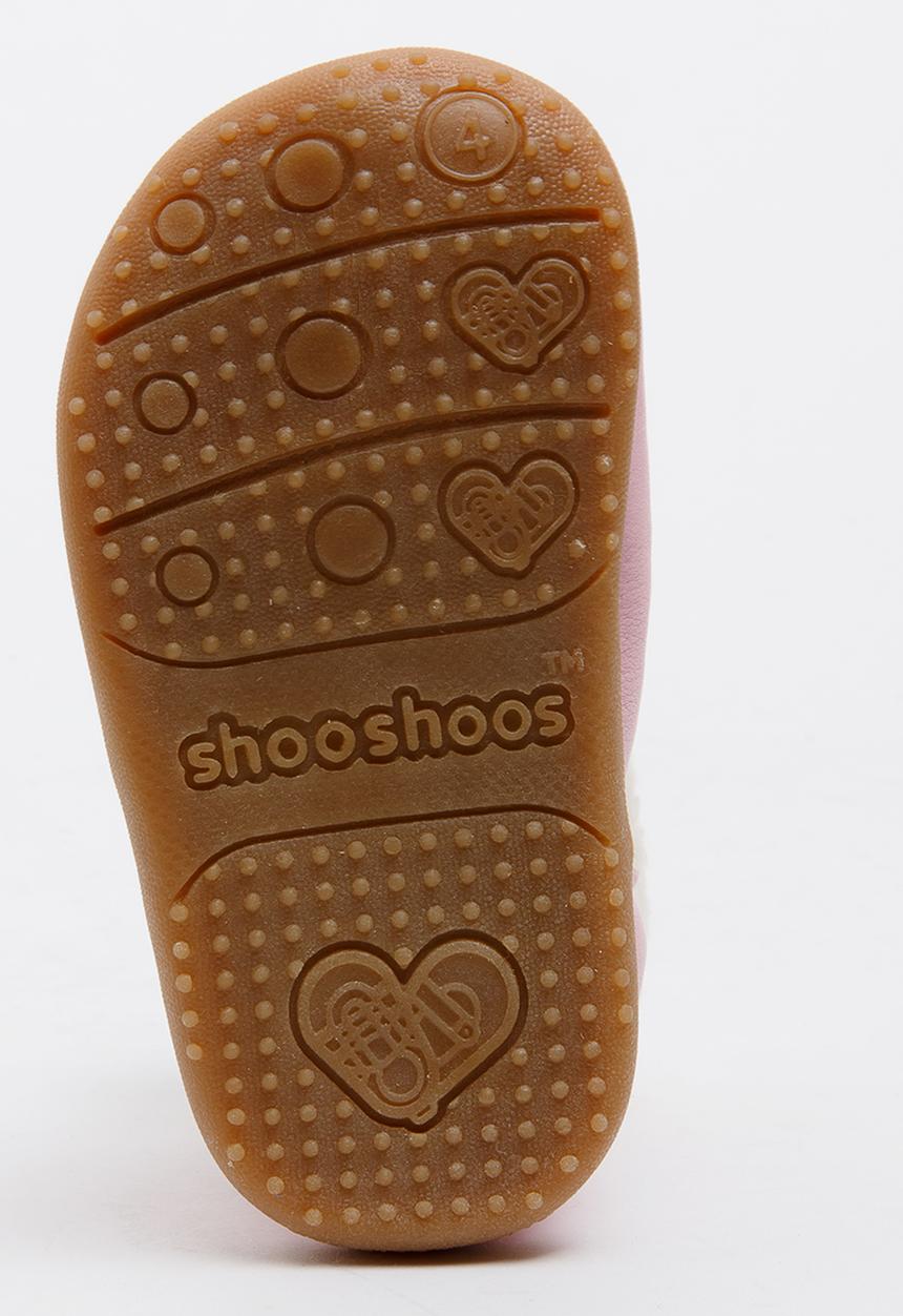 shooshoos - Bianca Boots Pink