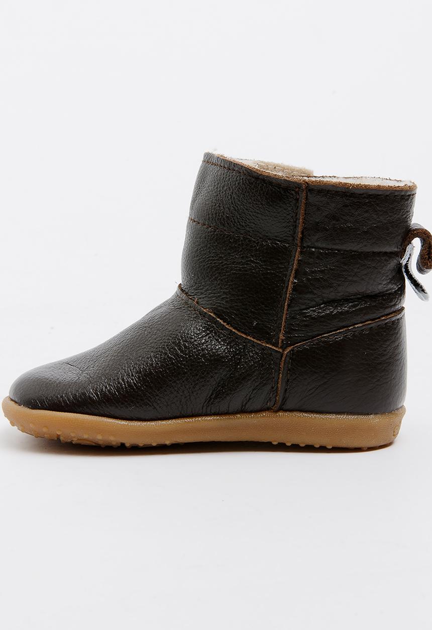 shooshoos - Hot Chocolate Boots Brown