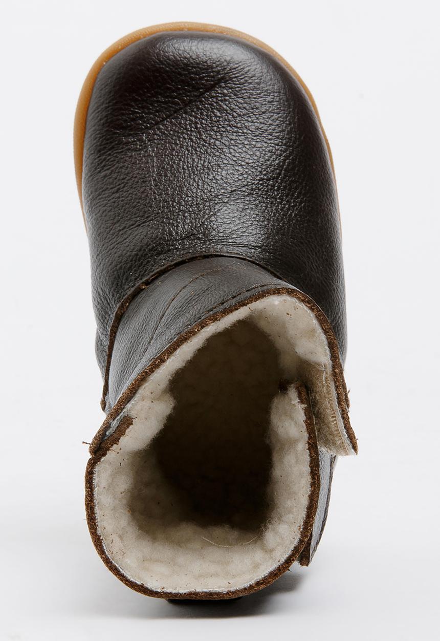 shooshoos - Hot Chocolate Boots Brown