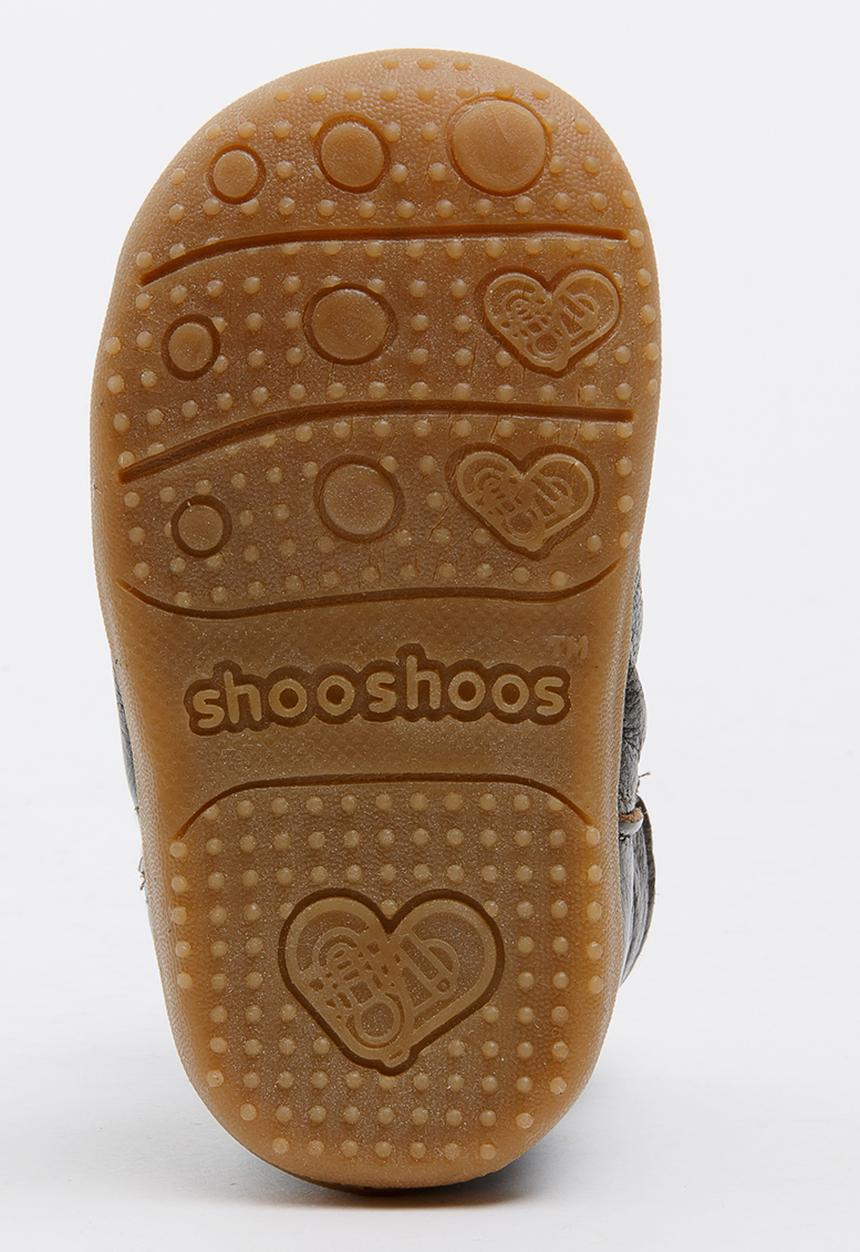 shooshoos - Hot Chocolate Boots Brown