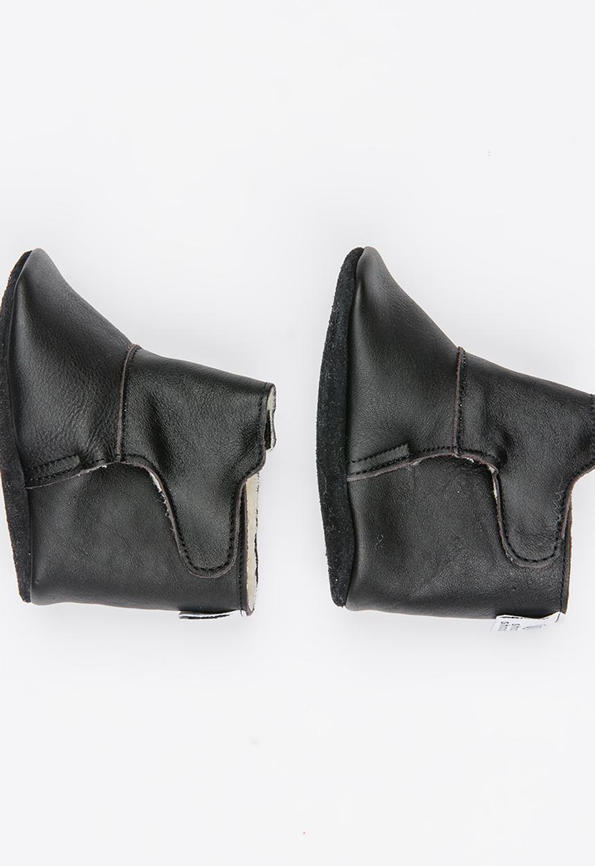 shooshoos - Boys Colden Boots Black