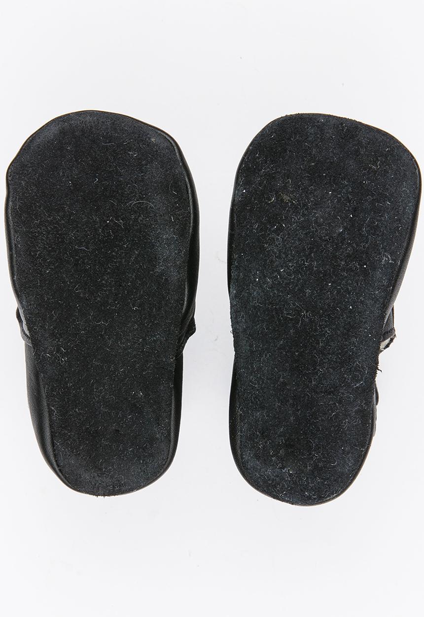 shooshoos - Boys Colden Boots Black