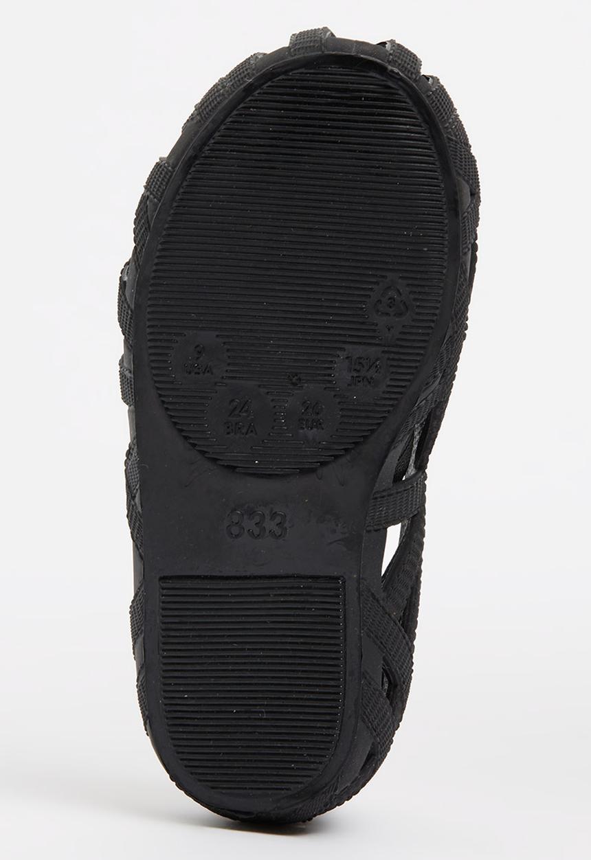 Pop Candy - Girls Pumps Black
