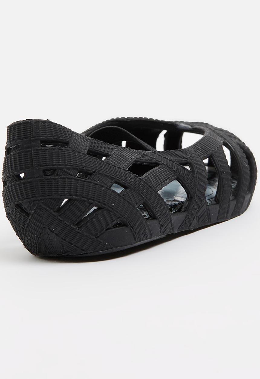 Pop Candy - Girls Pumps Black