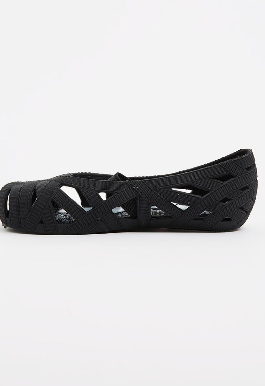 Pop Candy - Girls Pumps Black
