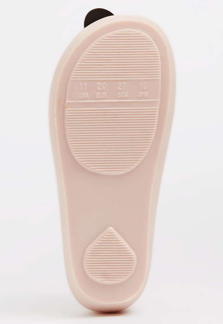 Pop Candy - Mickey Mouse Pump Dark Pink