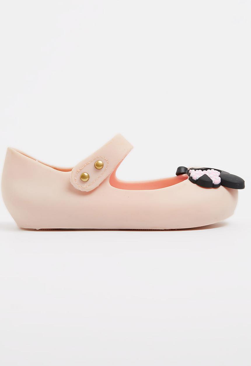 Pop Candy - Mickey Mouse Pump Dark Pink