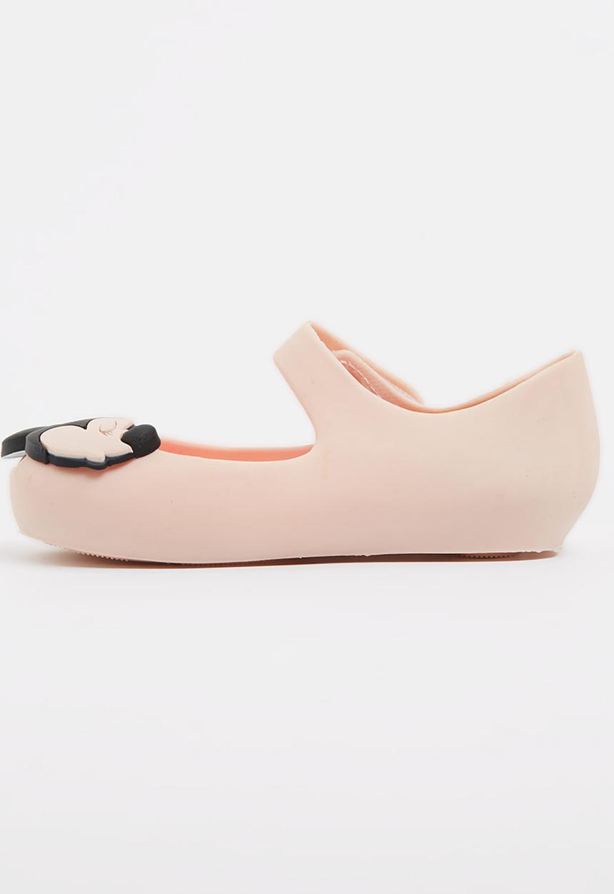 Pop Candy - Mickey Mouse Pump Dark Pink