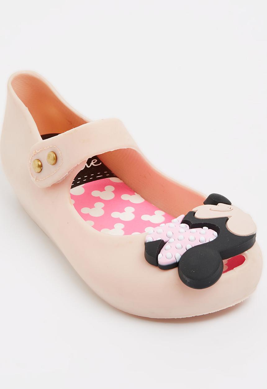 Pop Candy - Mickey Mouse Pump Dark Pink