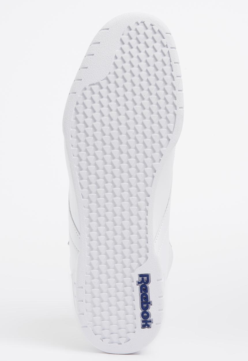 Reebok - Ex-O-Fit Hi White