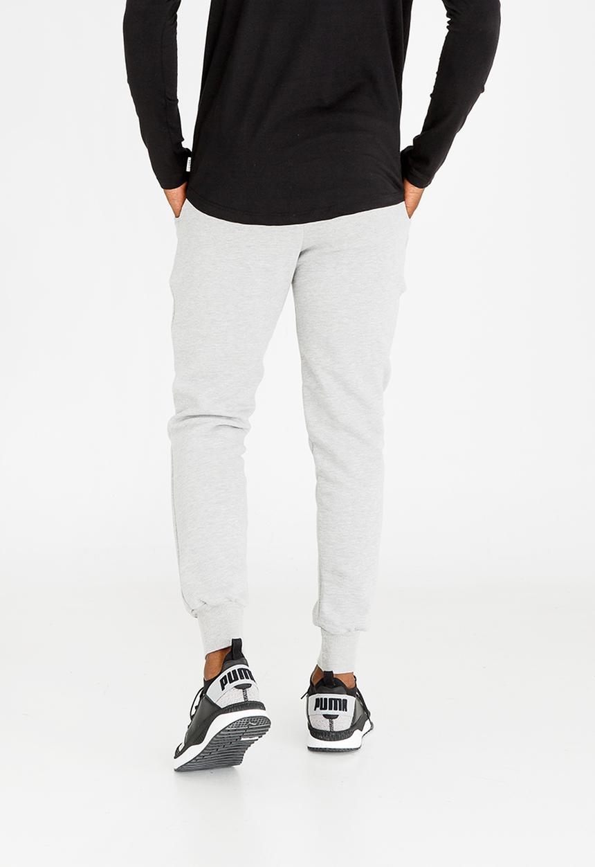 STYLE REPUBLIC - Kewl Cuffed Jogger Grey