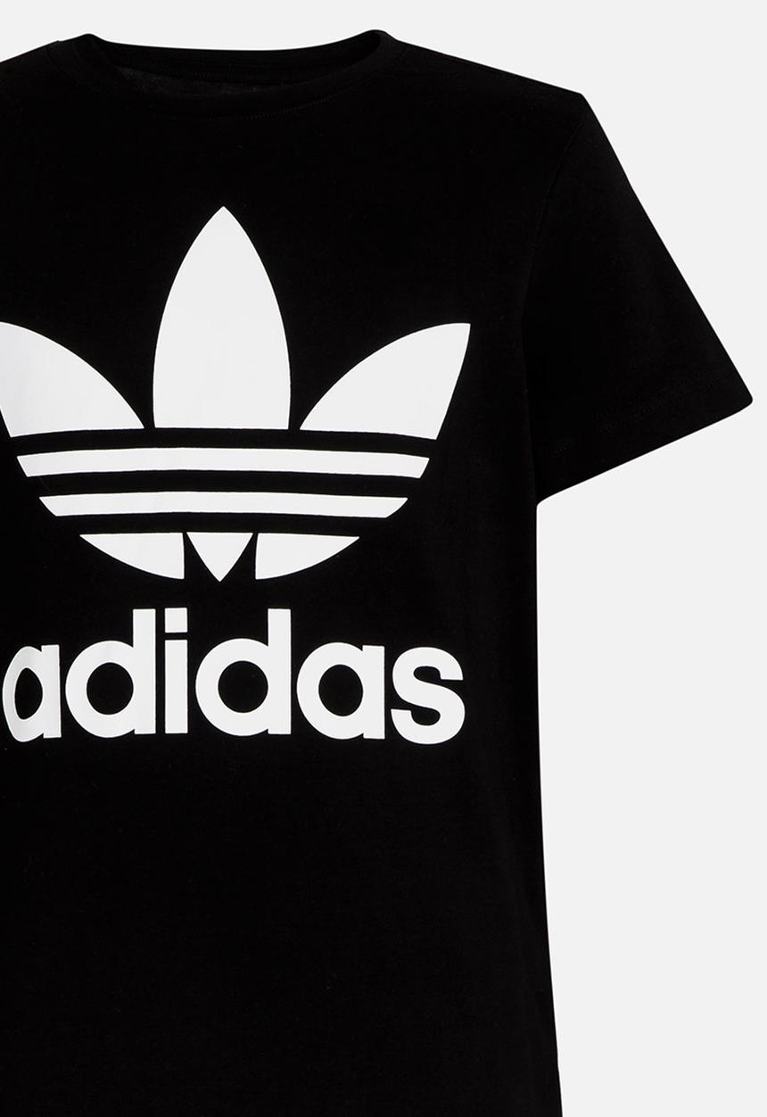 adidas Originals - TRF Tee Black