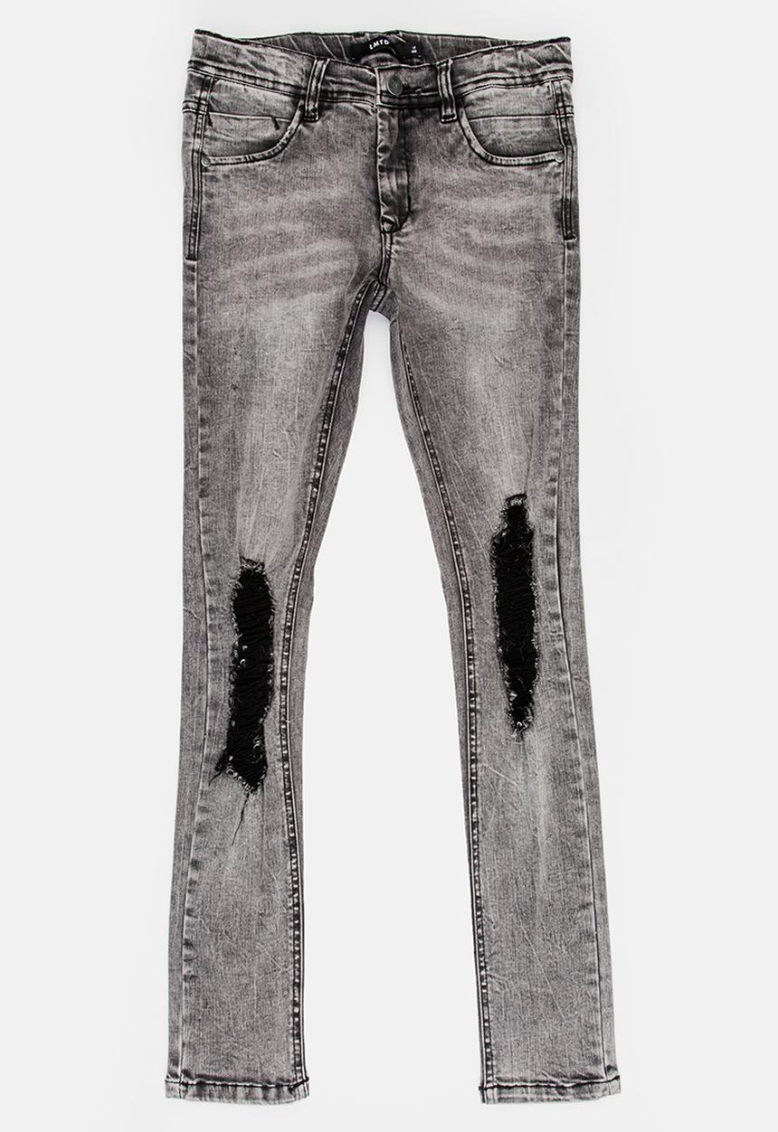 Name It - Skinny Jeans Grey
