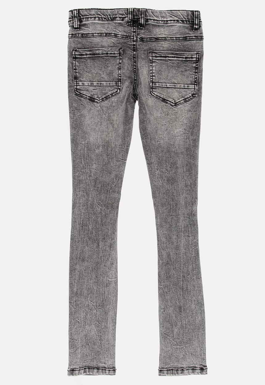 Name It - Skinny Jeans Grey