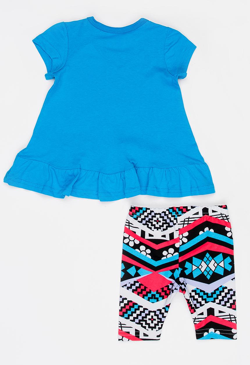 Pop Candy - Minnie Mouse Set Blue