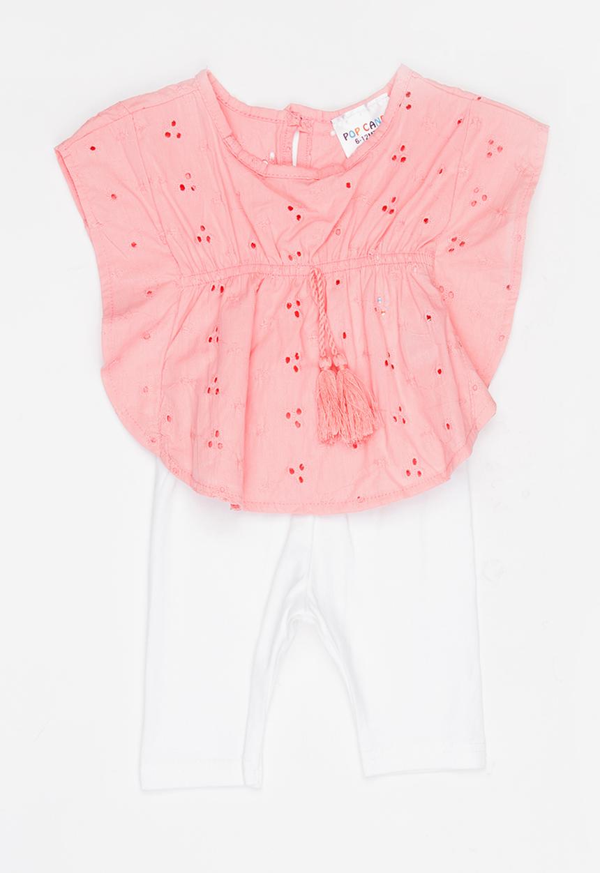 Pop Candy - Play  Set Peach