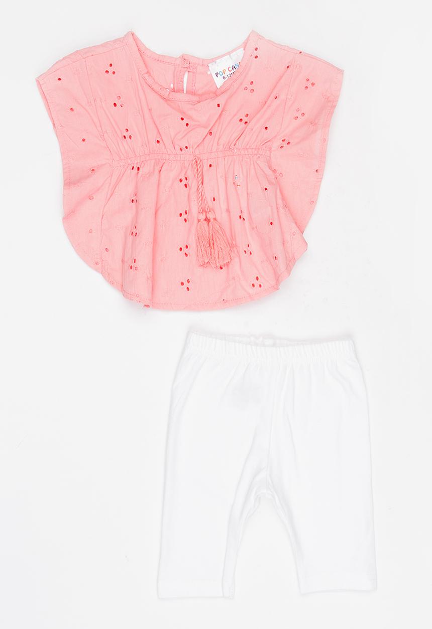 Pop Candy - Play  Set Peach