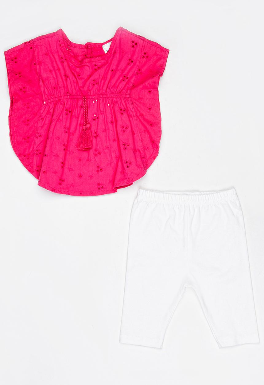 Pop Candy - Play  Set Mid Pink