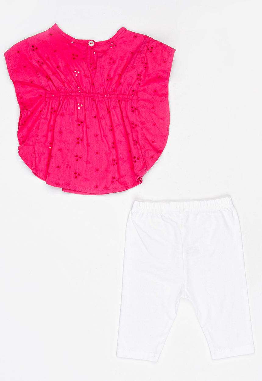 Pop Candy - Play  Set Mid Pink