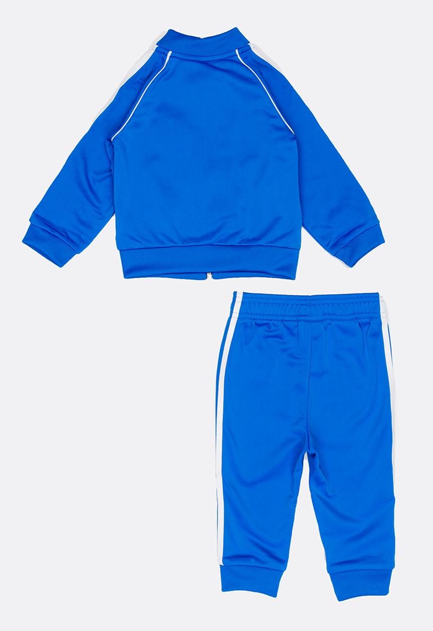 adidas Originals - I SST Tracksuit Blue