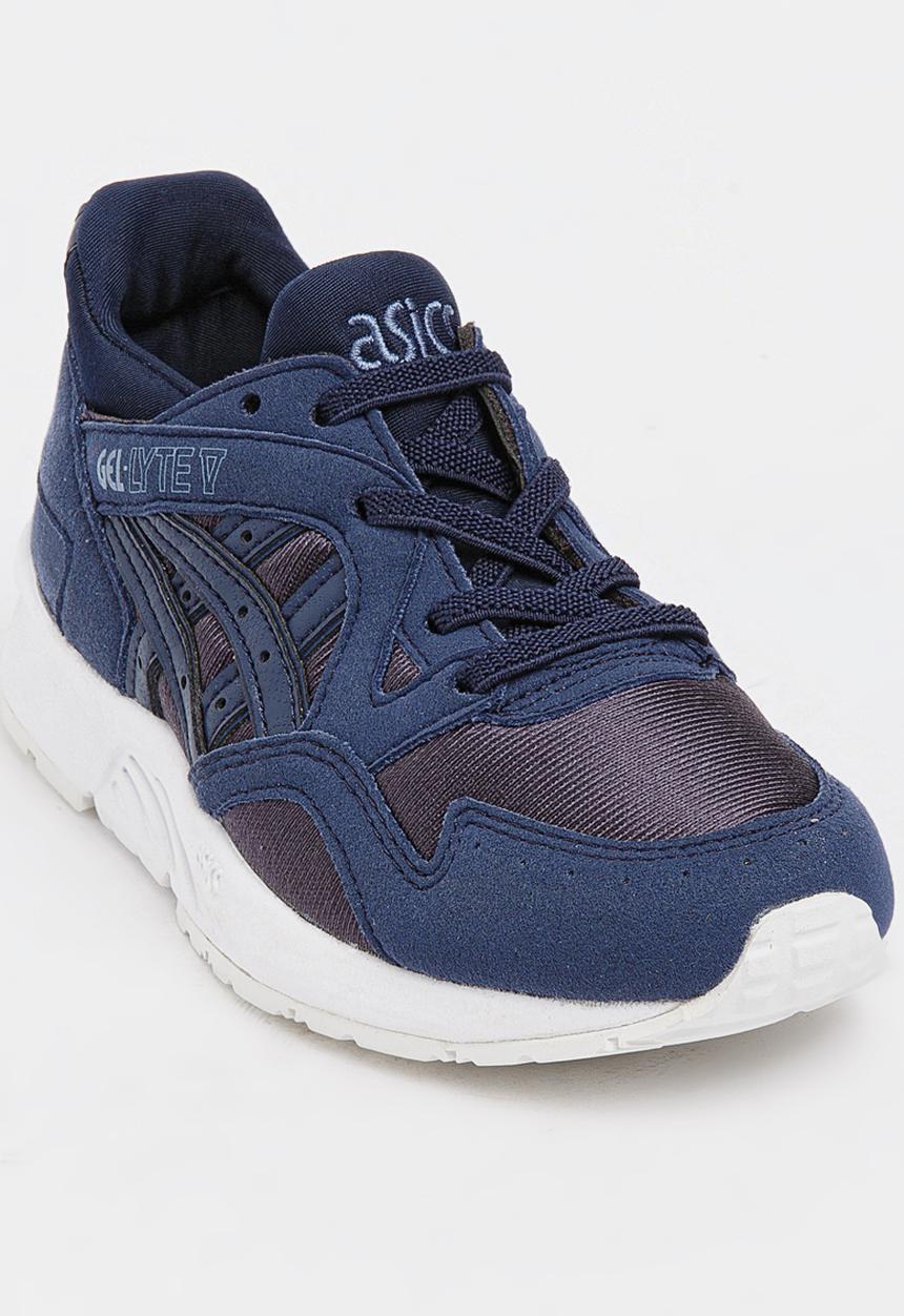 Asics Tiger - Gel - Lyte V Ps Navy