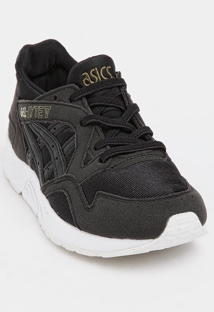 Asics Tiger - Gel - Lyte V Gs Black