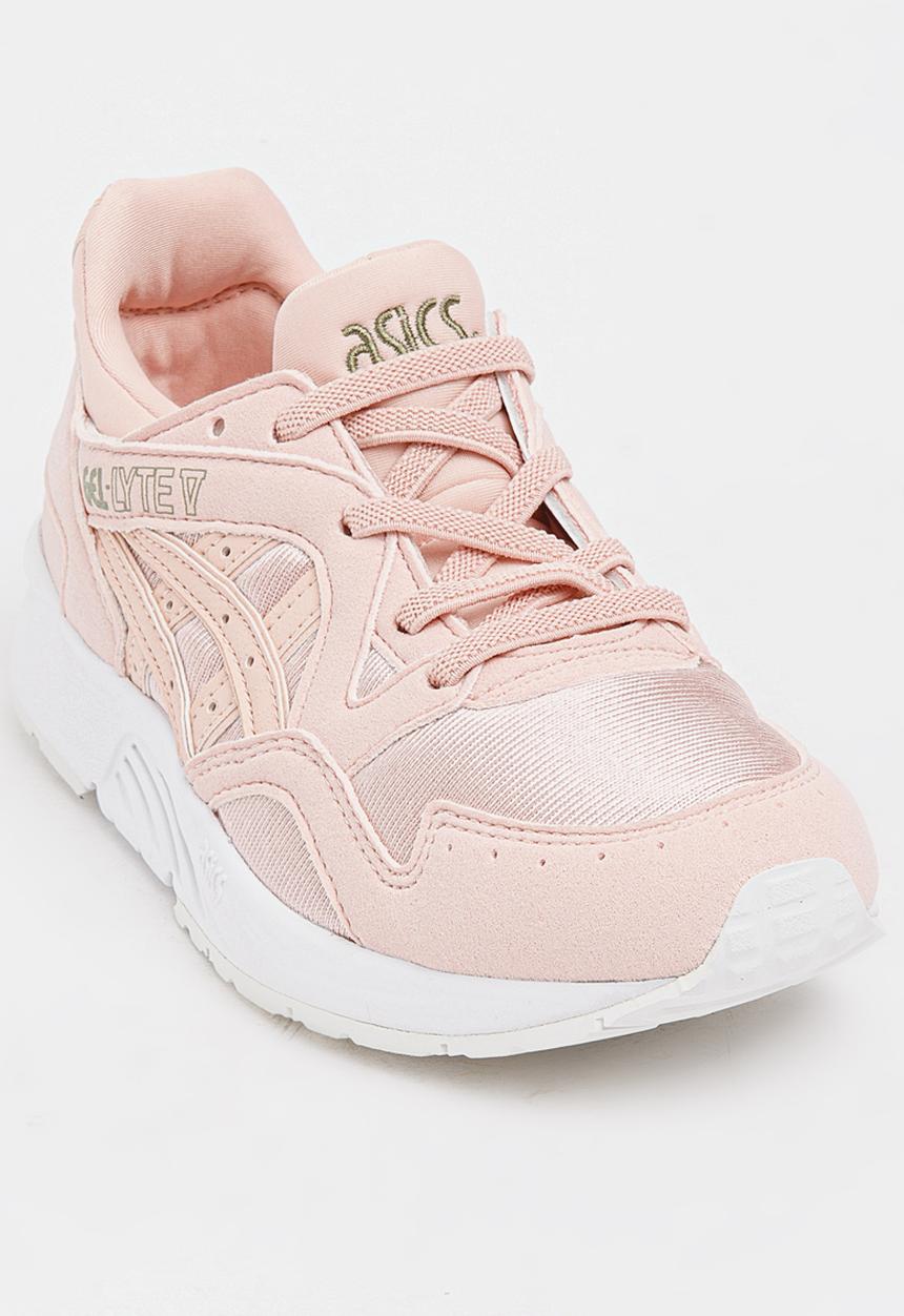 Asics Tiger - Gel -Lyte V Ps Sneaker Pale Pink