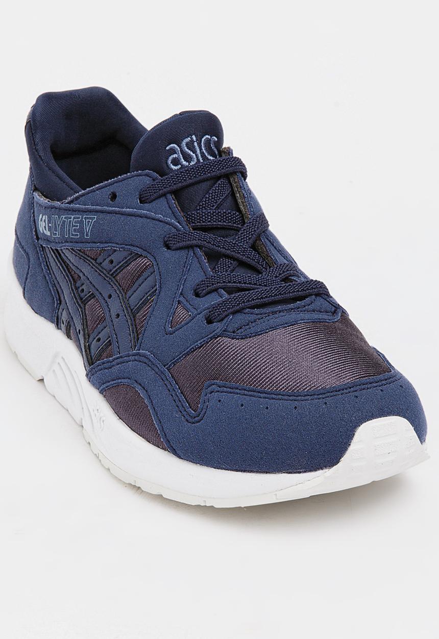 Asics Tiger - Gel -Lyte V Ps Navy