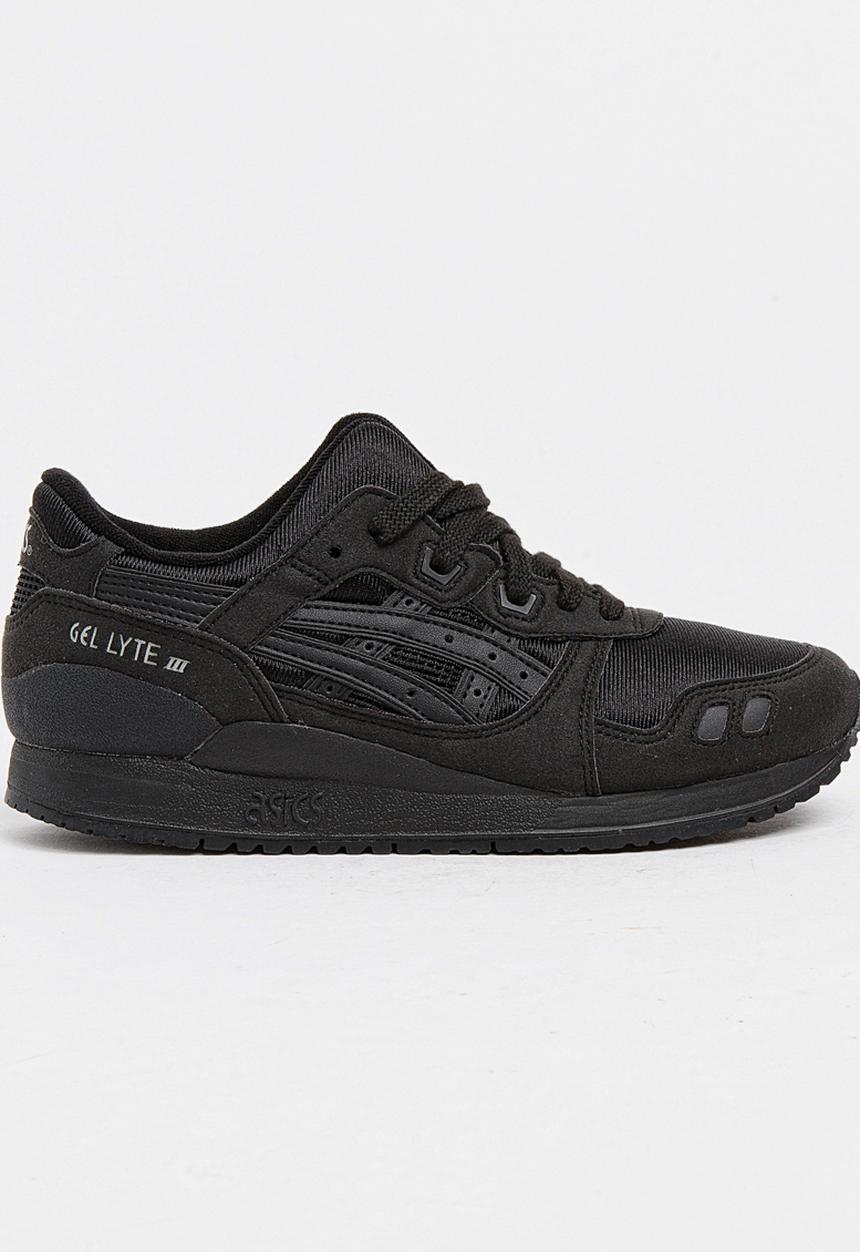 Asics Tiger - Gel -Kayano Trainer  Evo Gs Black