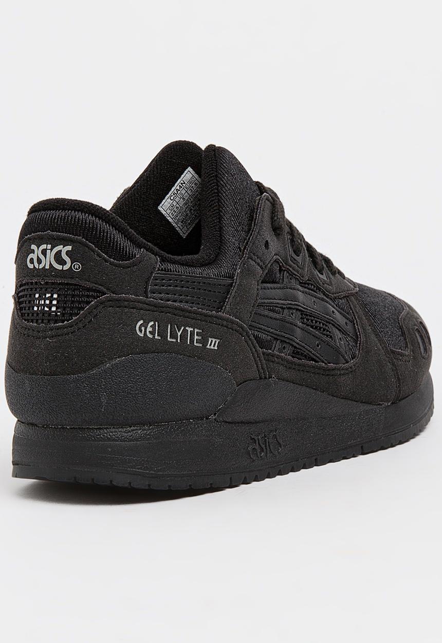 Asics Tiger - Gel -Kayano Trainer  Evo Gs Black