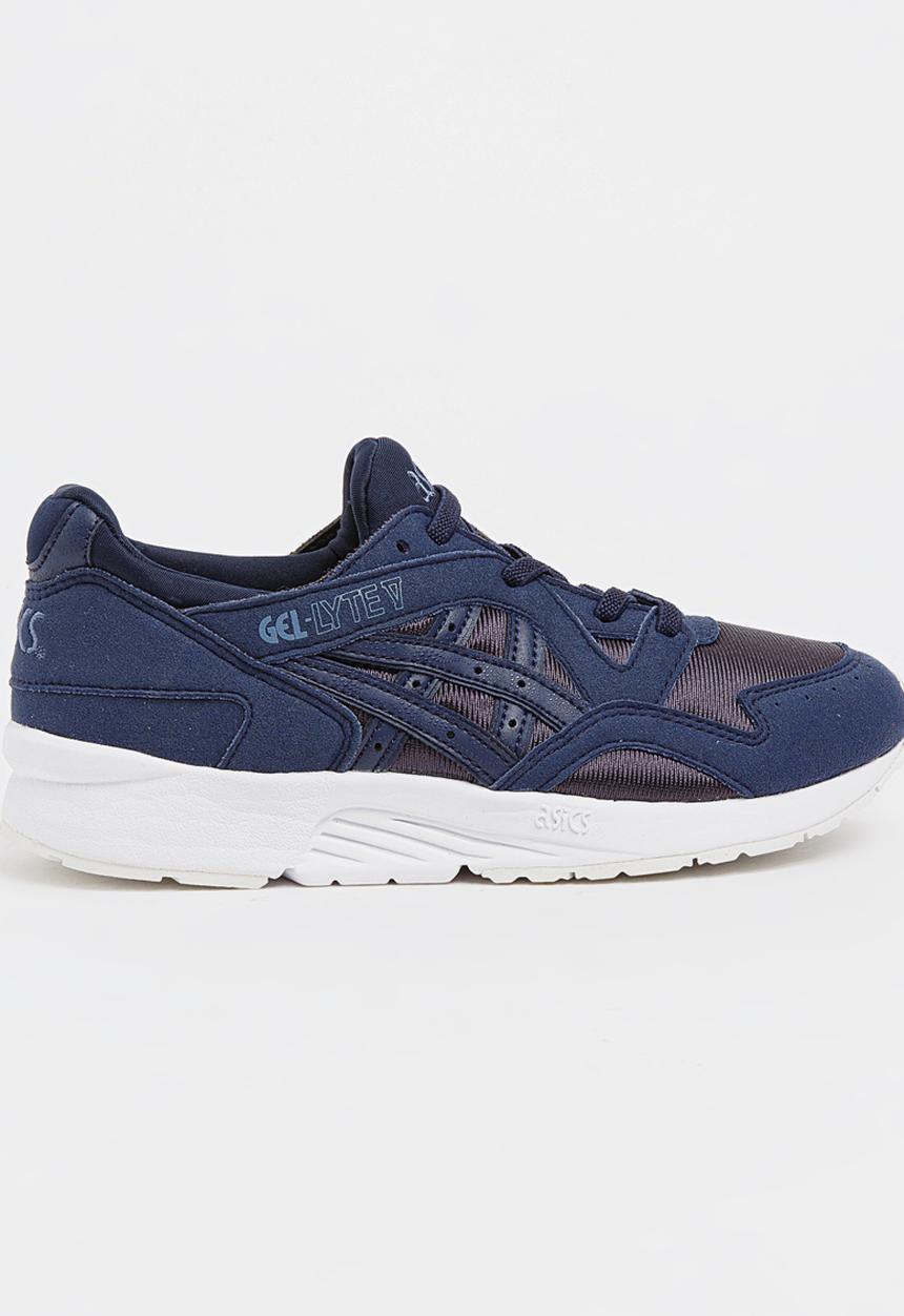 Asics Tiger - Gel -Lyte V Ps Navy