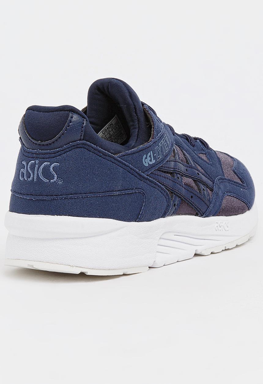 Asics Tiger - Gel -Lyte V Ps Navy