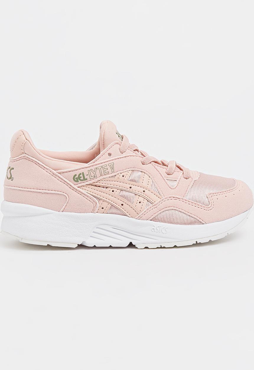 Asics Tiger - Gel -Lyte V Ps Sneaker Pale Pink