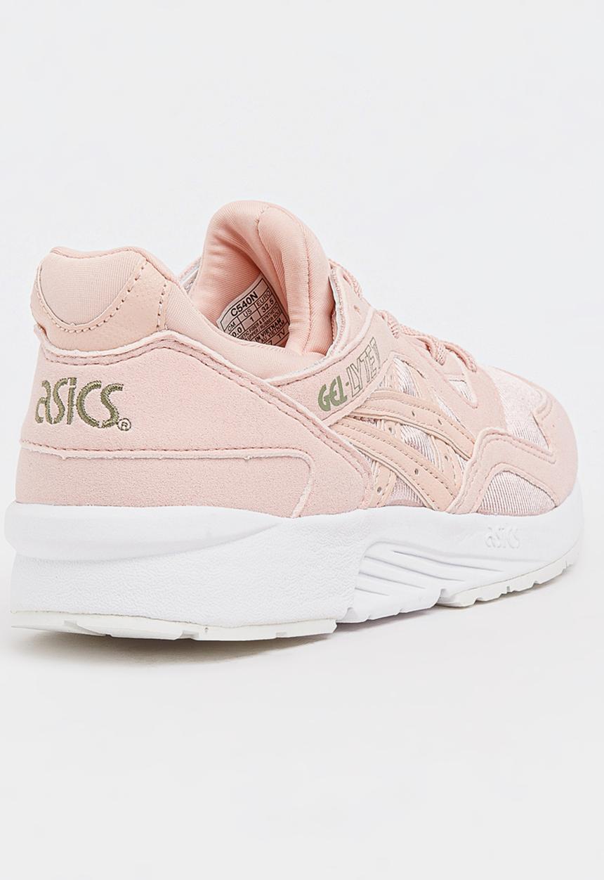 Asics Tiger - Gel -Lyte V Ps Sneaker Pale Pink