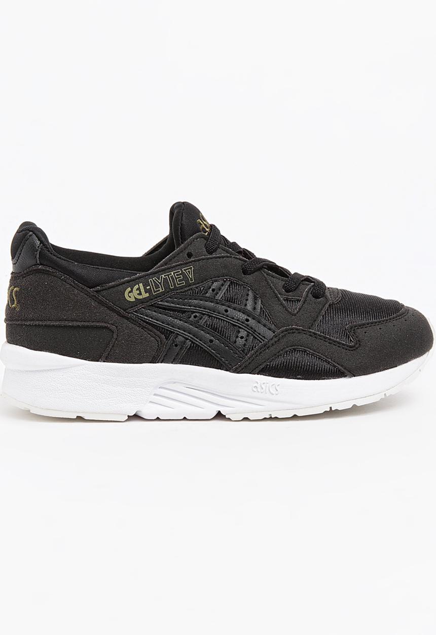 Asics Tiger - Gel - Lyte V Gs Black