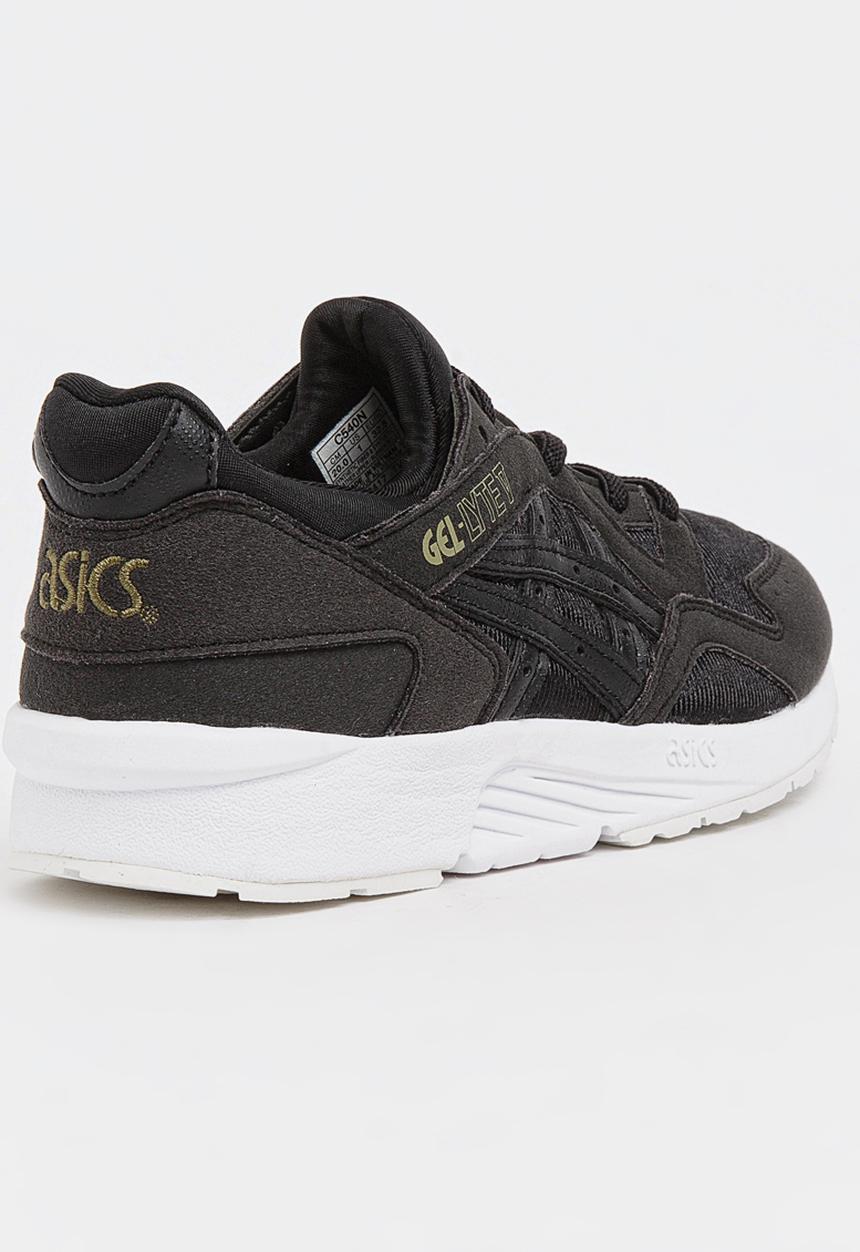 Asics Tiger - Gel - Lyte V Gs Black