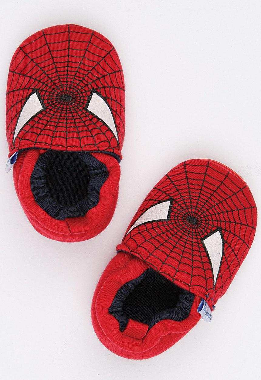Pop Candy - Printed Slippers Multi-colour