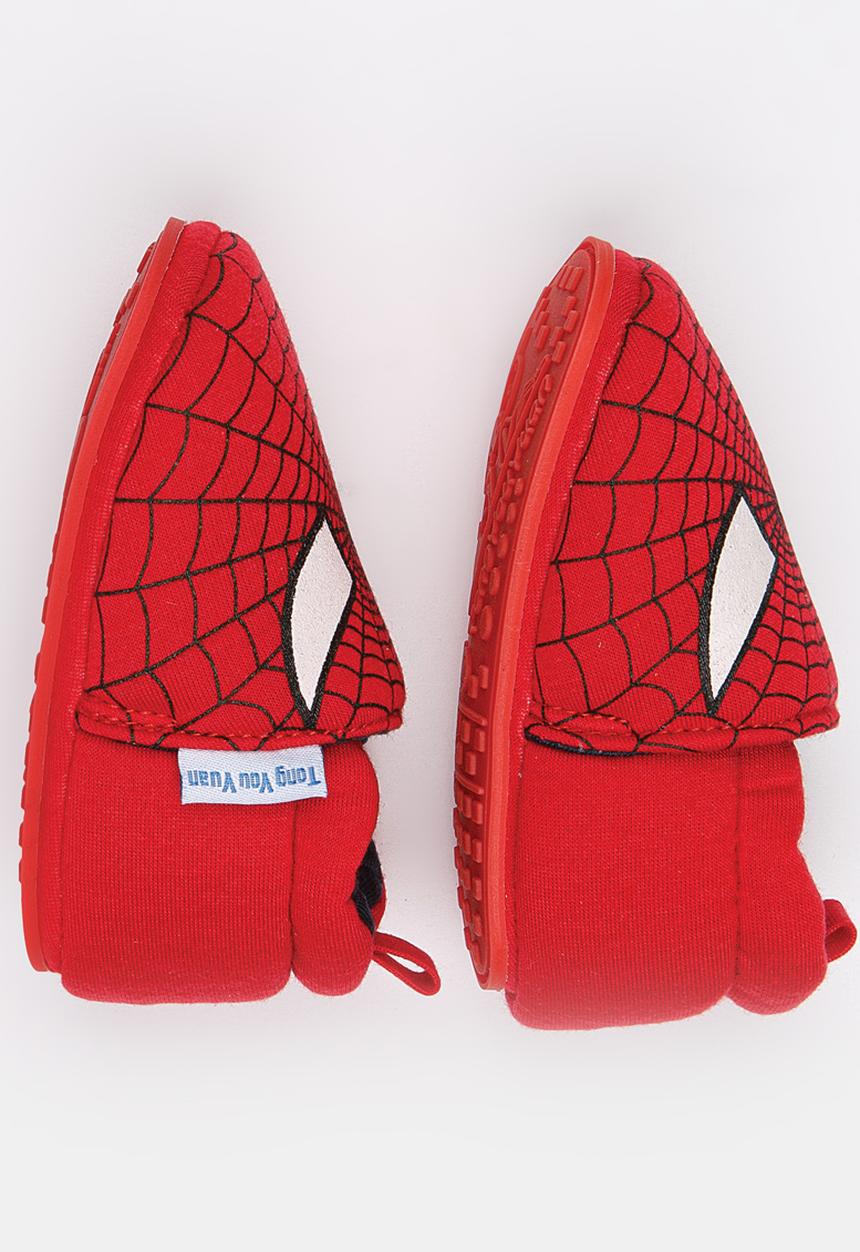 Pop Candy - Printed Slippers Multi-colour