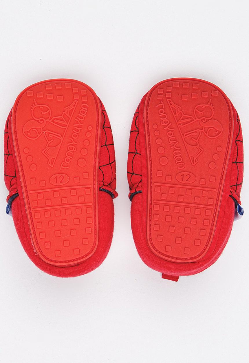Pop Candy - Printed Slippers Multi-colour