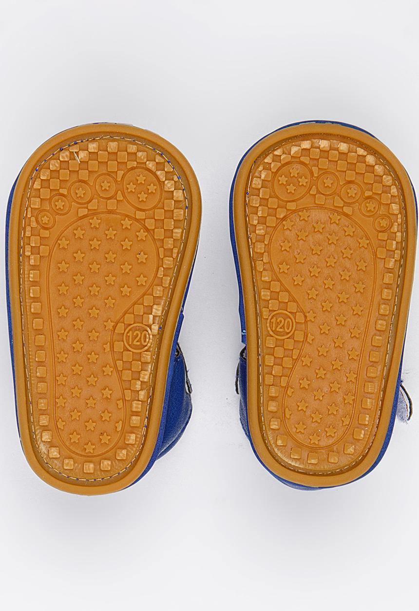 Pop Candy - Boys Sandals Blue