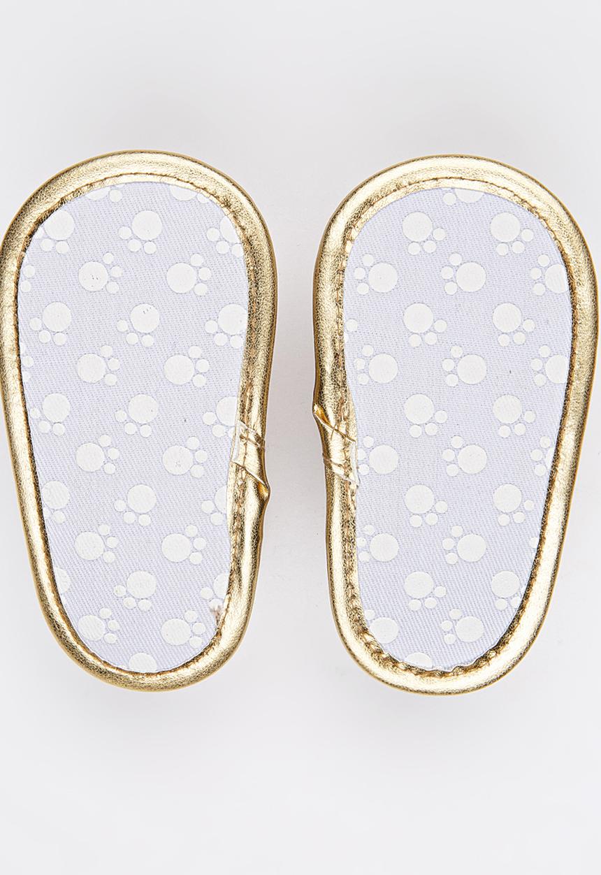 Pop Candy - Flower Sandals White