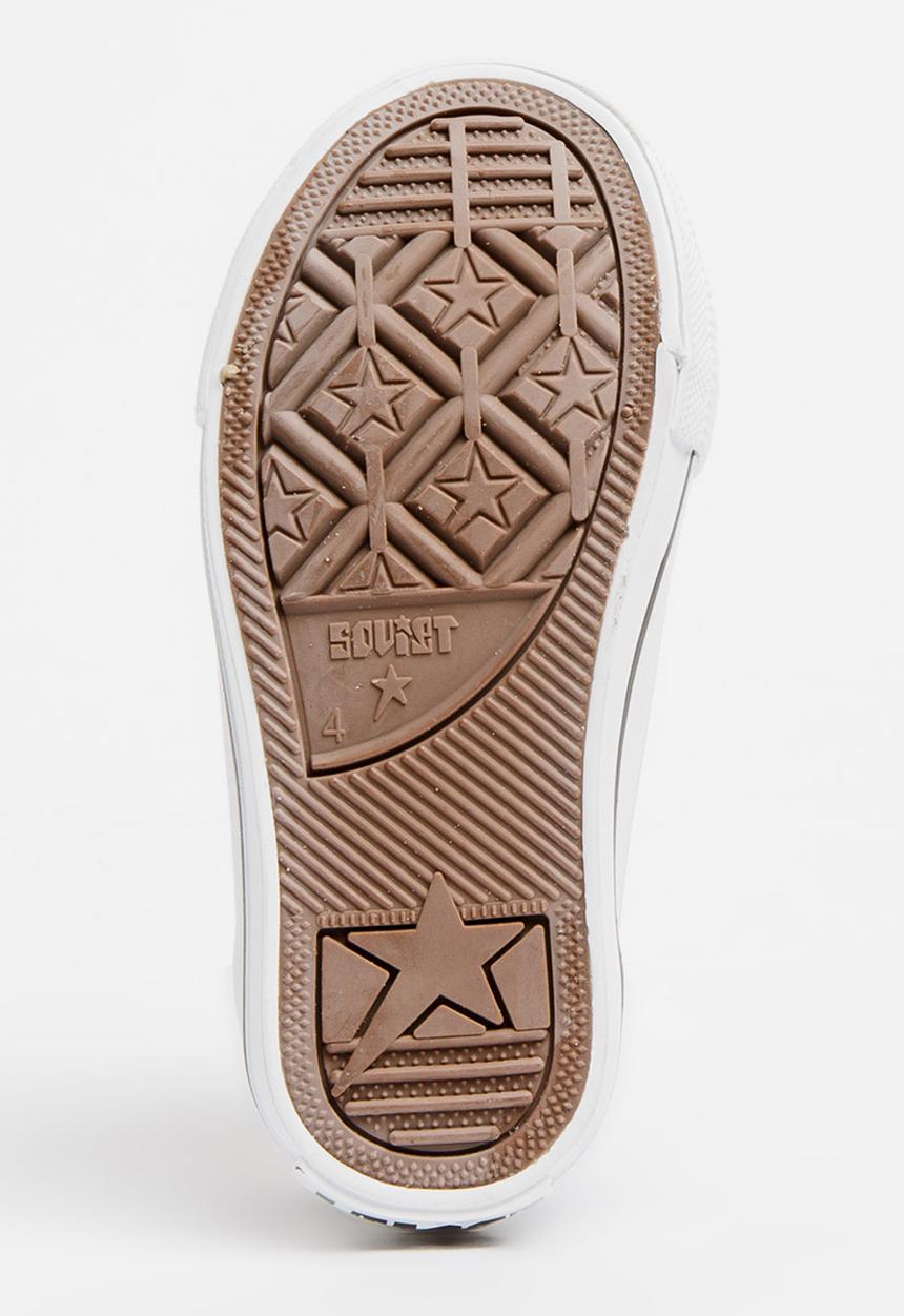 SOVIET - Viper Low Cut Sneaker PU Black