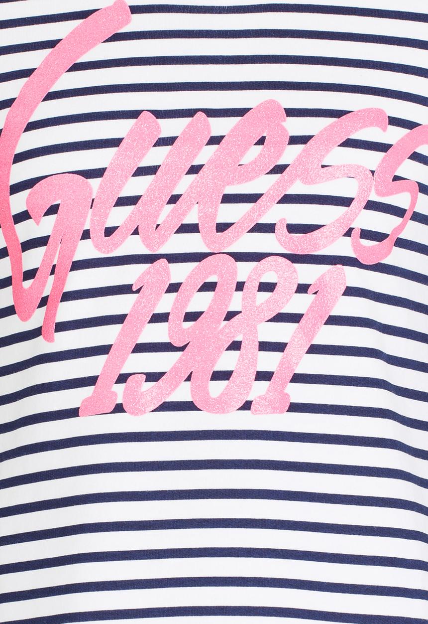 GUESS - Guess 1981 Active Top Multi-colour
