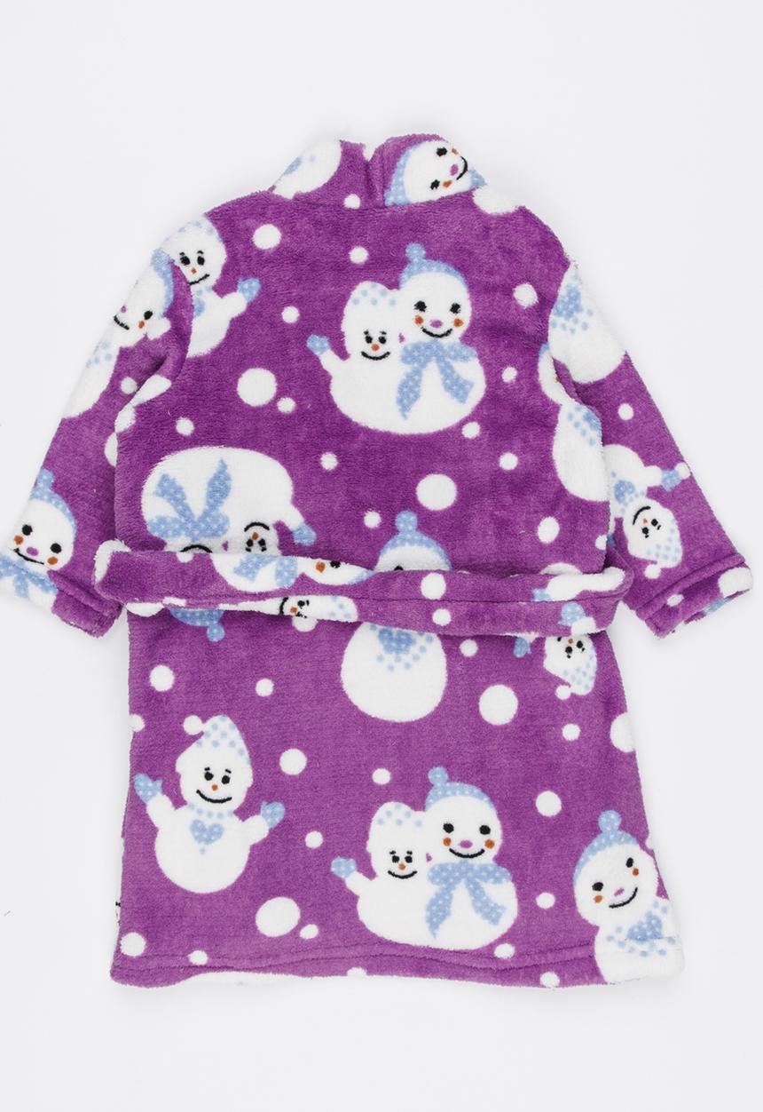 Twin Clothing - Girls Gown Multi-colour