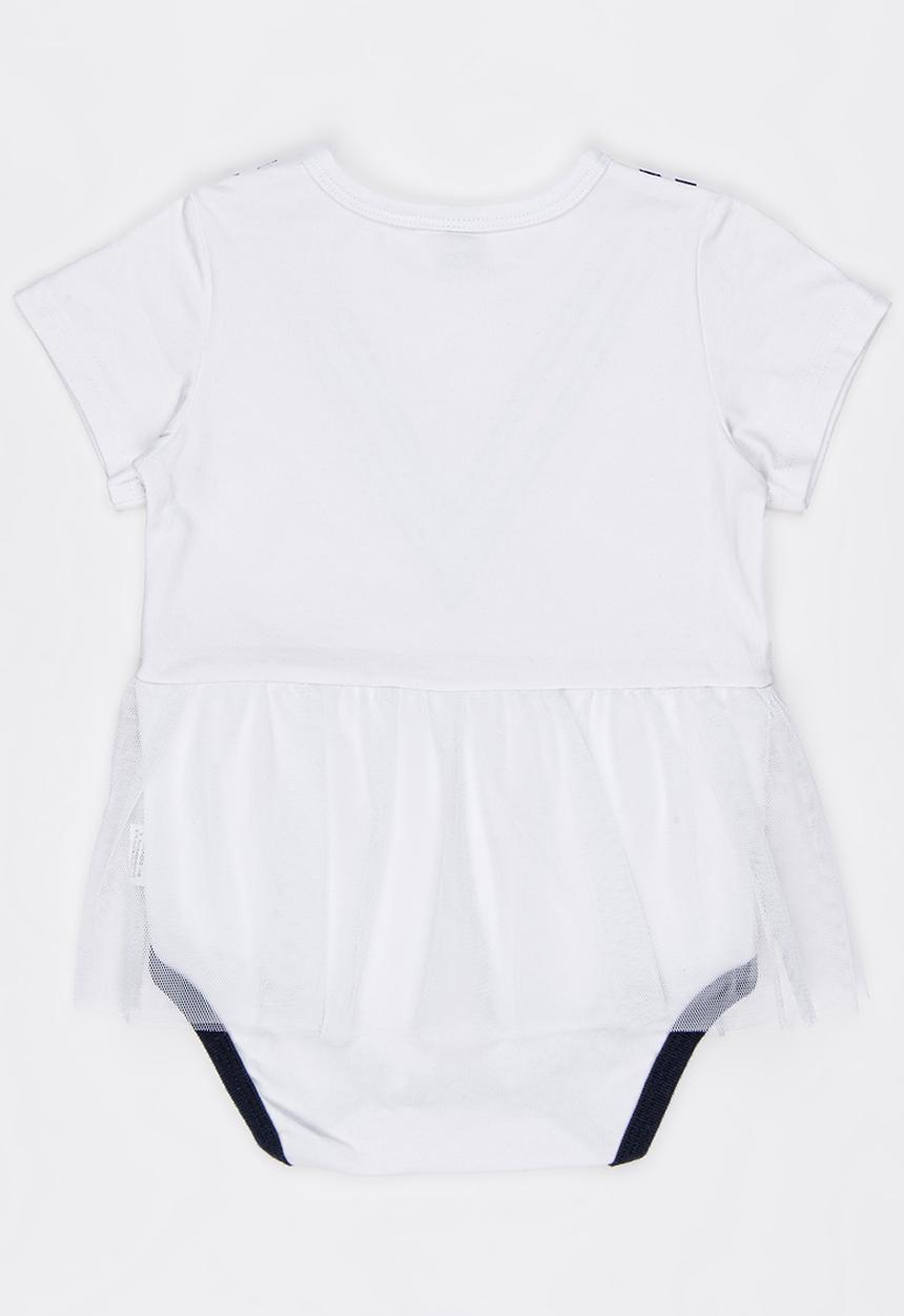 Peninsula Baby - Nautical Romper Multi-colour