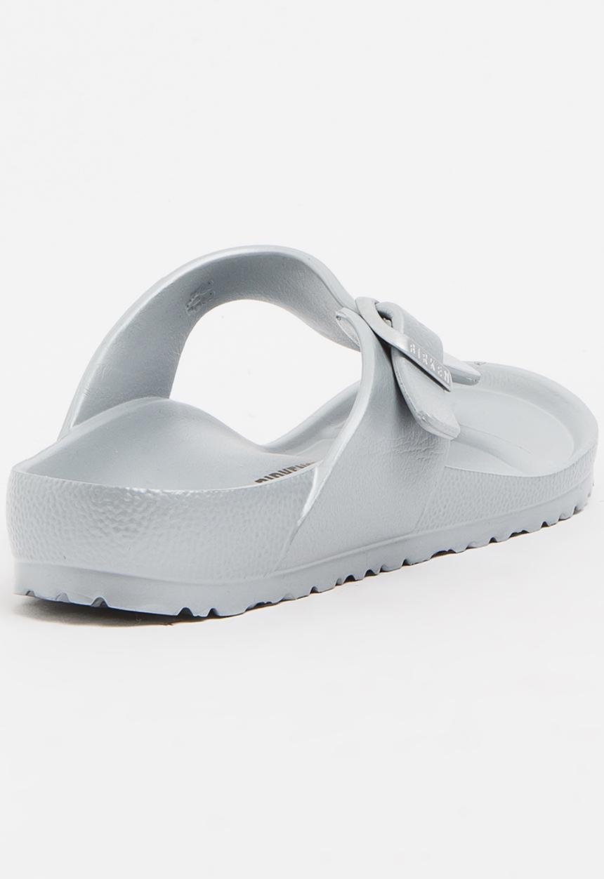 Birkenstock - Gizeh Sandal Silver