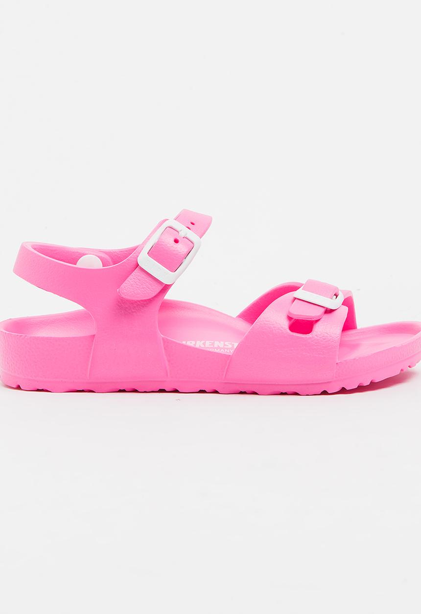 Birkenstock - Rio  Sandal Mid Pink