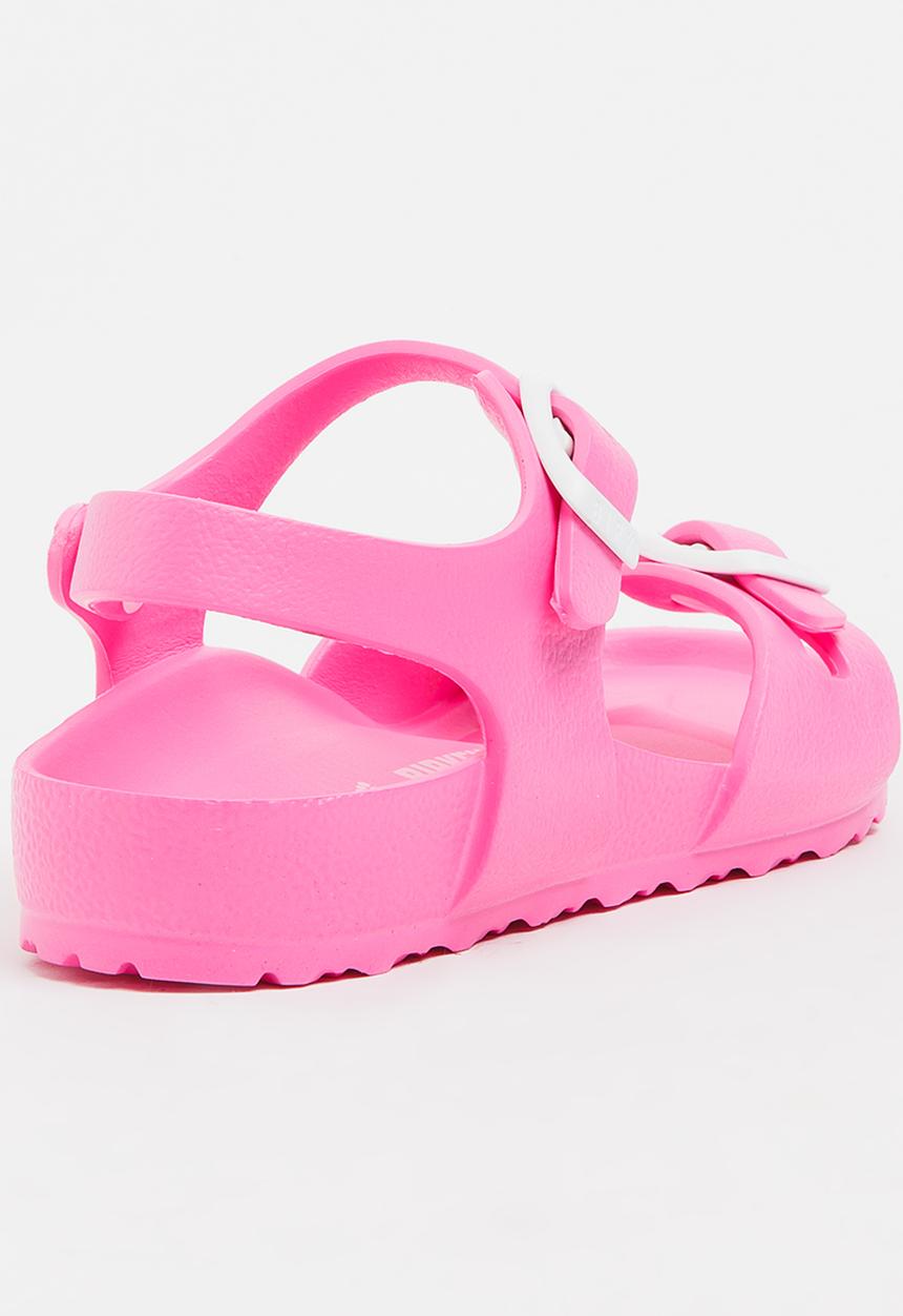 Birkenstock - Rio  Sandal Mid Pink