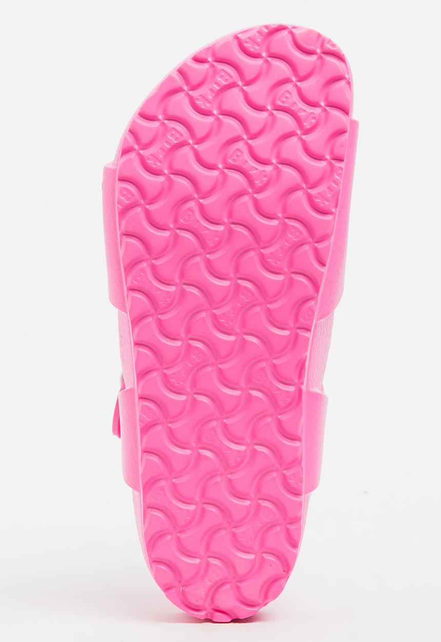 Birkenstock - Rio  Sandal Mid Pink
